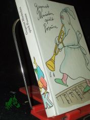 Gespenst Mariechen spielt Posaune : e. Jahrbuch f�r Kinder / [hrsg. von Hilga Cwojdrak u. Katrin Pieper]