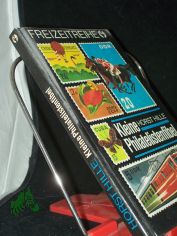 Kleine Philatelistenfibel / Horst Hille. [Nachzeichn.: Karlheinz Naujocks]