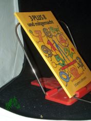 3 [Drei] plus 8 und mitgemacht : unterhaltsame Mathematik / Johannes Lehmann