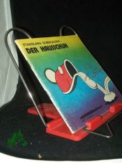 Der Hausschuh / Stanislawa Domagalska. Ill. von Edward Lucyn. �bers. von Barbara Samborska