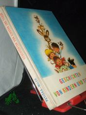 Geschichten von Kindern und Tieren