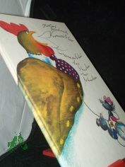 Krawitter, Krawatter, das Stinchen, das Minchen / Herbert Friedrich. [Ill. von Gerhard Lahr]