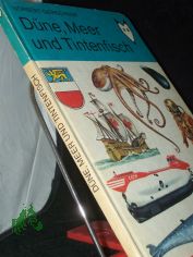 D�ne, Meer und Tintenfisch / Norbert Gierschner. Ill. von Wolfgang Leuck