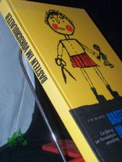 Basteln im Vorschulalter : e. Beitr. zur Pers�nlichkeitsentwicklung / [Autor: F. W. Becker. Unter Mitarb. von: Irmgard Launer ; Marga Arndt. Zeichn.: Karl-Heinz Bogdanski nach Vorlagen d. Verf.]