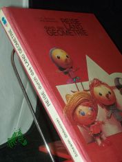 Reise durch das Land Geometrie / L. N. Schewrin ; W. G. Shitomirski. [Ill.: A. Golowtschenko. Aus d. Russ. von Melita Baille�]