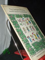 Von lustigen Wichten zw�lf kleine Geschichten / Verse von Gerhard Holtz-Baumert. Ill. von Elizabeth Shaw