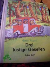 Raud, Eno: Drei lustige Gesellen  Teil: Buch 3
