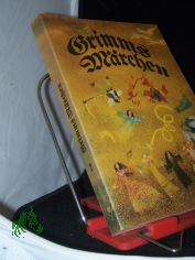 Kinder- und Hausm�rchen  Teil: 2.