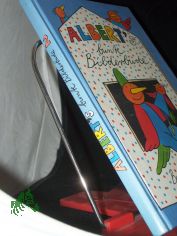 Albert's bunte Bilderbude   Band. 2.