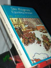 Das fliegende Klassenzimmer : e. Roman f�r Kinder / von Erich K�stner. Ill. von Walter Trier