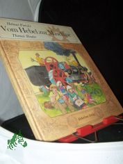 Vom Hebel zur Maschine / Helmut Pietzke ; Thomas Binder