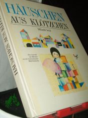 H�uschen aus Kl�tzchen