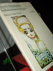 Selbstermunterungen / Erwin Strittmatter