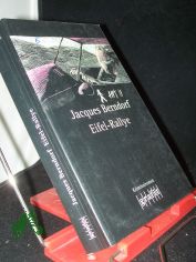 Eifel-Rallye : Kriminalroman / Jacques Berndorf