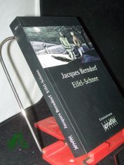 Eifel-Schnee : Kriminalroman / Jacques Berndorf