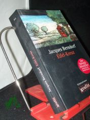 Eifel-Kreuz : Kriminalroman / Jacques Berndorf