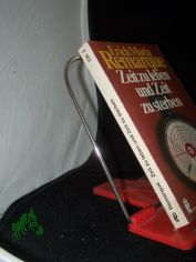 Zeit zu leben und Zeit zu sterben : Roman / Erich Maria Remarque