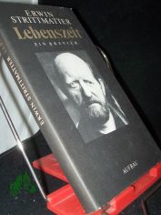 Lebenszeit : ein Brevier / Erwin Strittmatter. Ausgew. von Helga Pankoke