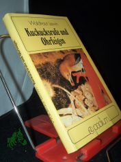 Kuckucksrufe und Ohrfeigen : Erz�hlungen / Waldtraut Lewin