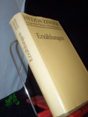 Erz�hlungen / Hedda Zinner