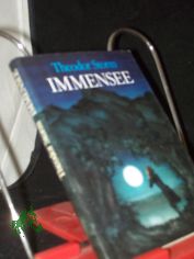 Immensee / Theodor Storm. [Ill. von Peter Becker]