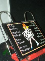 8 x 8 [Achtmalacht] zum Arbeitsschutz / Heinz Behling ...