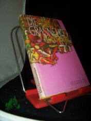 Die Grasnelke : 19 Geschichten u. Erz�hlungen / Gunter Preu�. [Holzschn. von Barbara Lechner]
