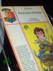 Katervater Nikolaus / Alfred K�nner. Ill. von Gerhard Rappus