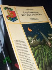 Das M�rchen von den Porinden / Klaus M�ckel. Ill. von Axel Frohn