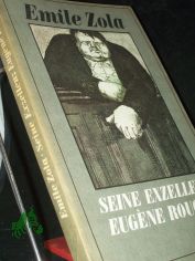 Das Gl�ck der Familie Rougon / Emile Zola