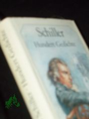 Hundert Gedichte / Friedrich Schiller. [Ausgew. u. zsgest. von Walter Lewerenz]