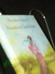 Hundert Gedichte / Theodor Storm. [Ausgew. u. zsgest. von Walter Lewerenz]