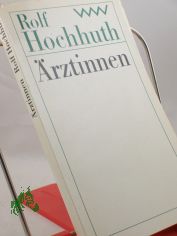�rztinnen : 5 Akte / Rolf Hochhuth