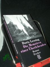 Die Memoiren einer �berlebenden : Roman / Doris Lessing. Aus dem Engl. von Rudolf Hermstein
