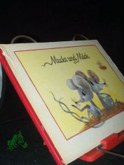 Mucks und M�ck / [Idee u. Verse: Johanna Kraeger. Ill.: Dagmar Schwintowsky]