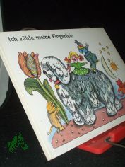Ich z�hle meine Fingerlein / [Ill.: Eva Natus-Salamoun. Text: Kristian Pech]
