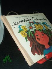 Marienk�fer Siebenpunkt / Sascha Anderson ; Gisela R�der