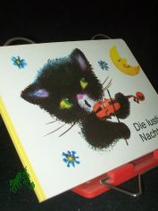 Die lustige Nachtmusik / [Text: Walter Krumbach. Ill.: Erika Baarmann]