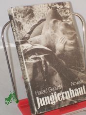 Jungfernhaut : Novelle / Harald Gerlach