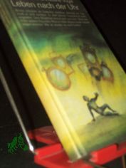 Leben nach der Uhr / Gerhard u. Christiane Vogel