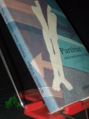 Partitur eines verlorenen Sieges : Roman / Winfried V�llger