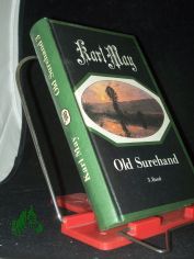 May, Karl: Old Surehand   Band. 3