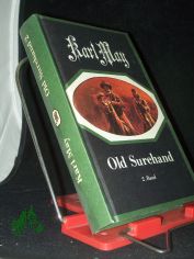 May, Karl: Old Surehand   Band. 2