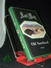 May, Karl: Old Surehand Band. 1