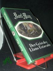 Der Geist des Llano Estacado / Karl May