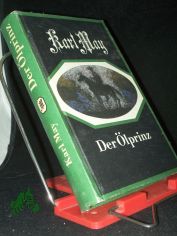 Der �lprinz / Karl May