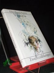 Viktoria : 2 Erz�hlungen / Eberhard Panitz