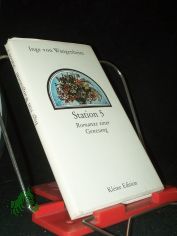 [Station f�nf]  Station 5 : Romanze e. Genesung / Inge von Wangenheim