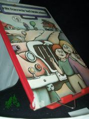 Die Feuerwehr hat's heute schwer / [Ill.: Hans-Joachim Blank. Text: Waldemar Dege]