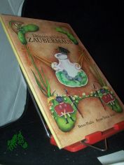 Drinnen schl�ft die Zaubermaus / Verse von Benno Pludra. Bilder von Renate Totzke-Israel